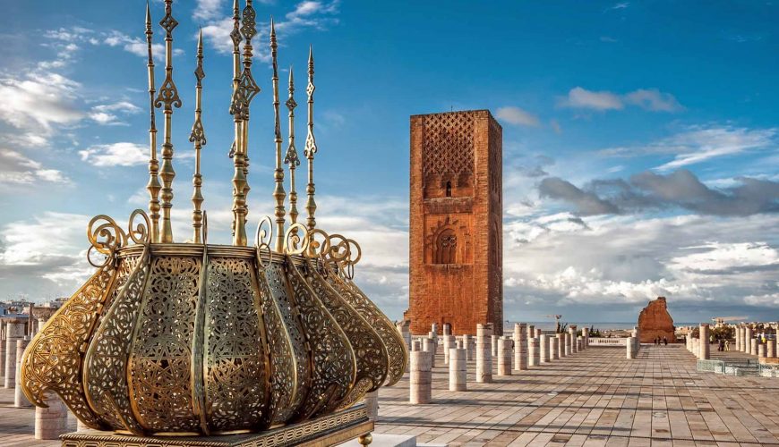 Vacances sur mesure au maroc