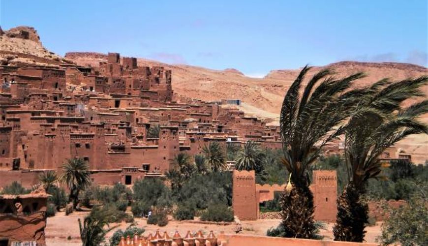 Vacances sur mesure au maroc