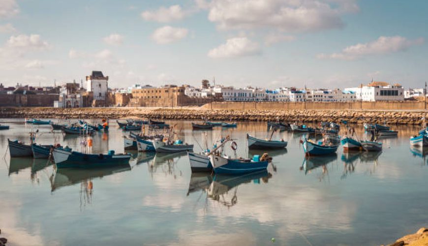 Vacances sur mesure au maroc