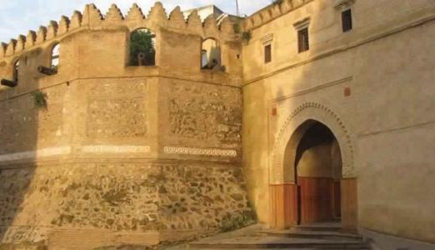 Vacances sur mesure au maroc
