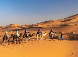 Vacances sur mesure au maroc