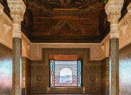 Vacances sur mesure au maroc