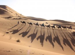 Vacances sur mesure au maroc